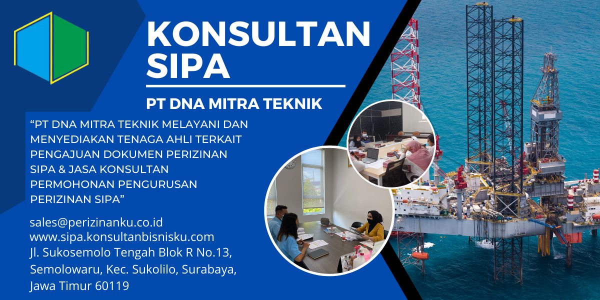 8 Hukum dalam Implementasi SIPA