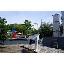 SIPA Monitoring Air Limbah