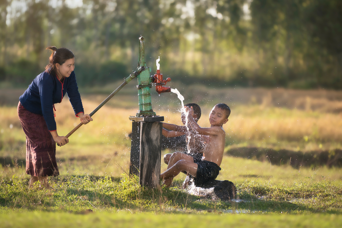 SIPA dan Keadilan Akses Air: Siapa yang Diuntungkan?