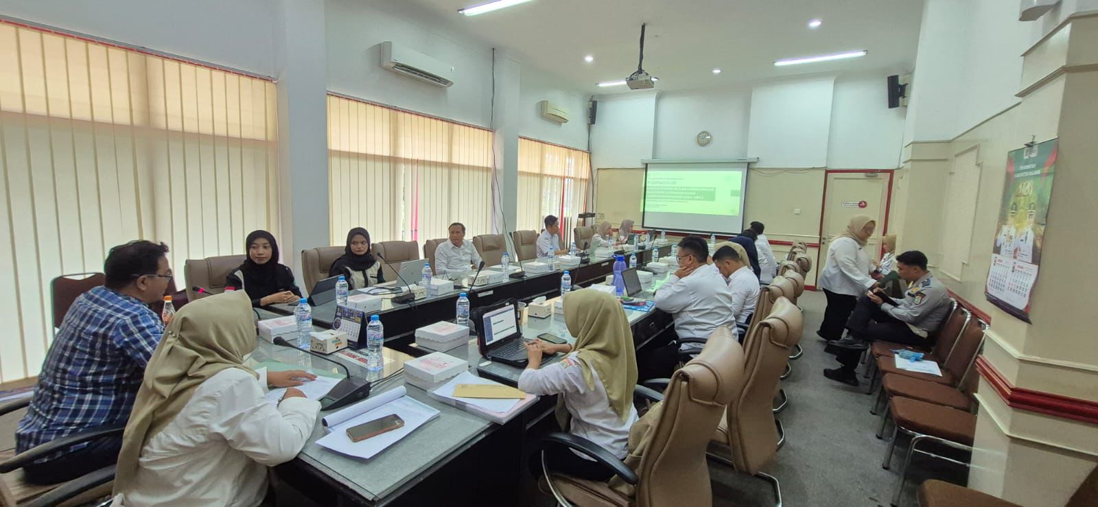 sidang verif permohonan sipa